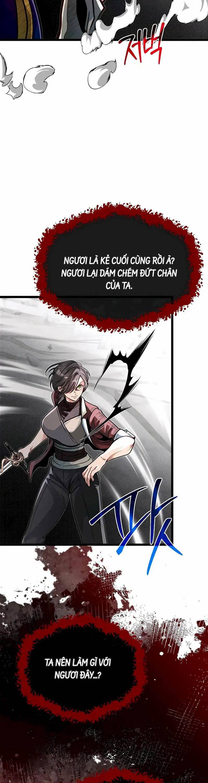 Anh Trai Anh Hùng Là Người Đã Chết Trong Học Viện Chapter 75 - 31