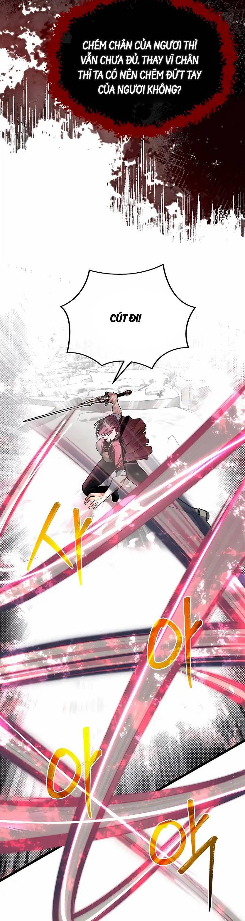 Anh Trai Anh Hùng Là Người Đã Chết Trong Học Viện Chapter 75 - 32