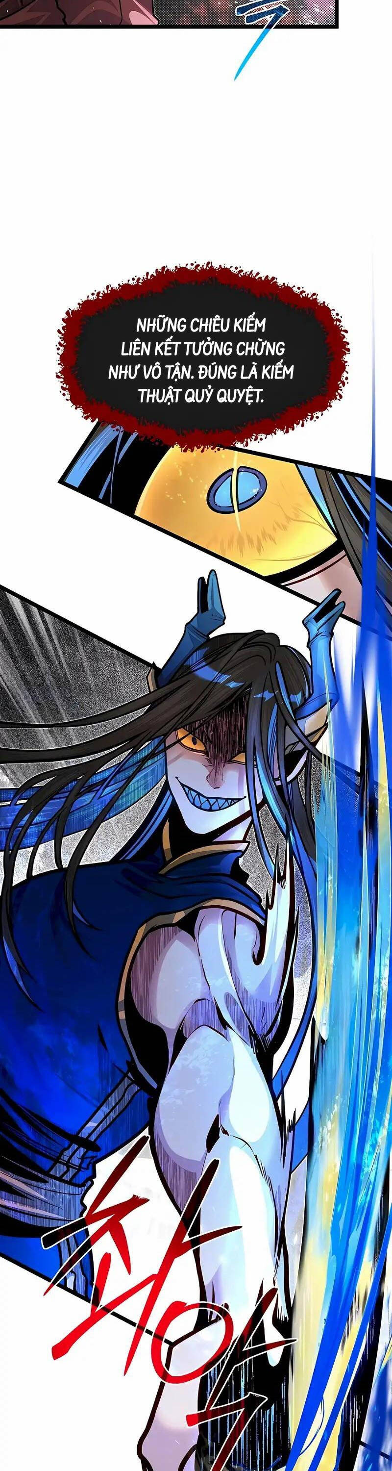 Anh Trai Anh Hùng Là Người Đã Chết Trong Học Viện Chapter 75 - 34