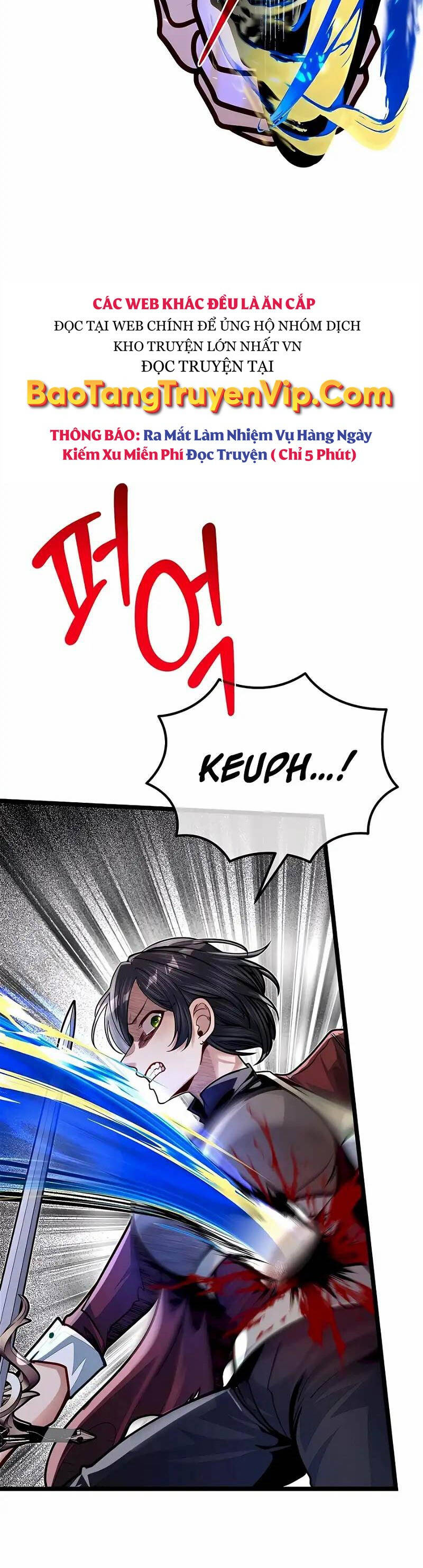 Anh Trai Anh Hùng Là Người Đã Chết Trong Học Viện Chapter 75 - 35