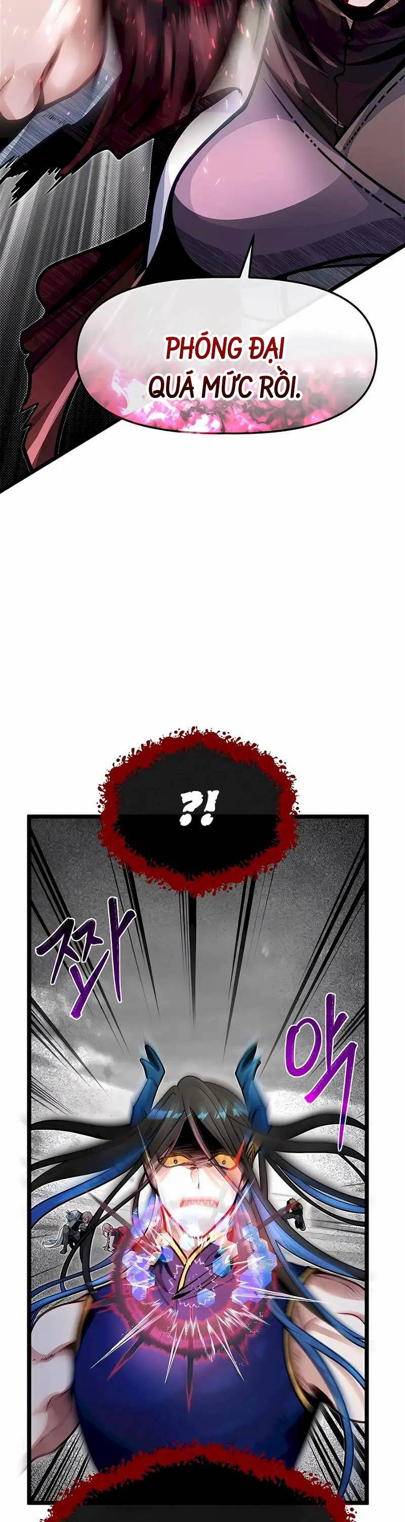 Anh Trai Anh Hùng Là Người Đã Chết Trong Học Viện Chapter 75 - 38
