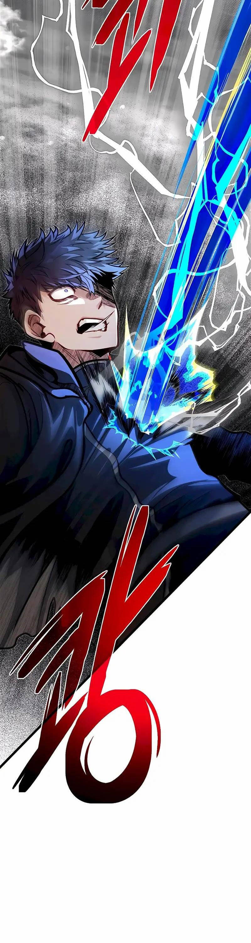 Anh Trai Anh Hùng Là Người Đã Chết Trong Học Viện Chapter 75 - 5