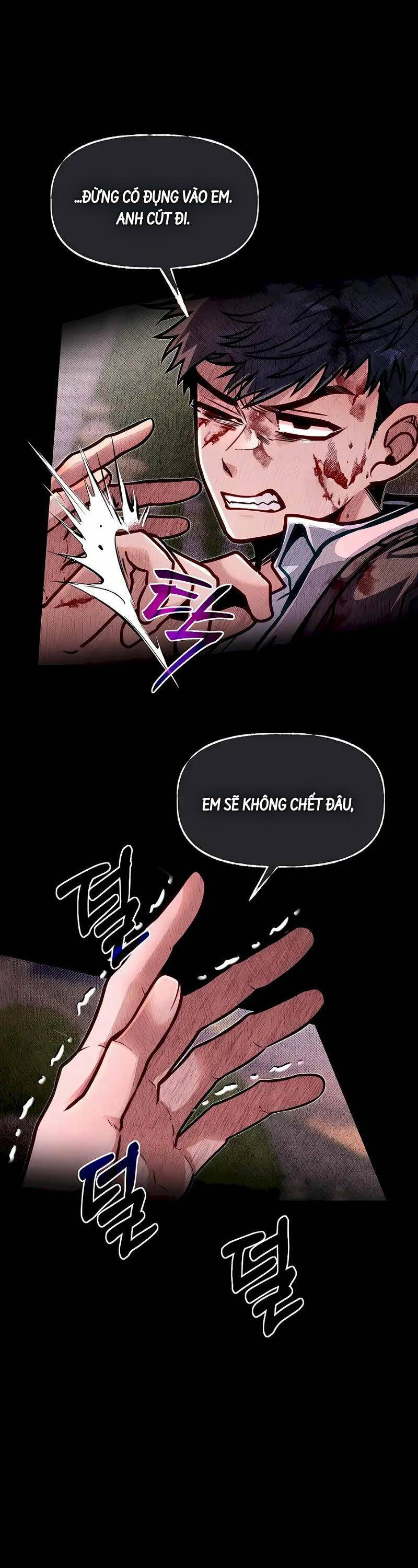 Anh Trai Anh Hùng Là Người Đã Chết Trong Học Viện Chapter 75 - 42