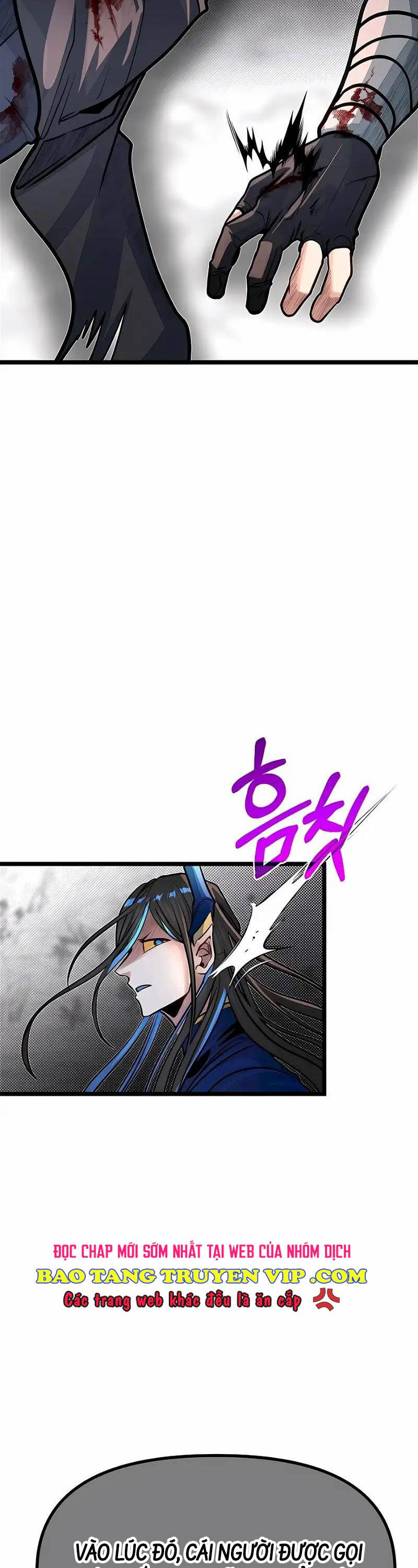 Anh Trai Anh Hùng Là Người Đã Chết Trong Học Viện Chapter 75 - 44