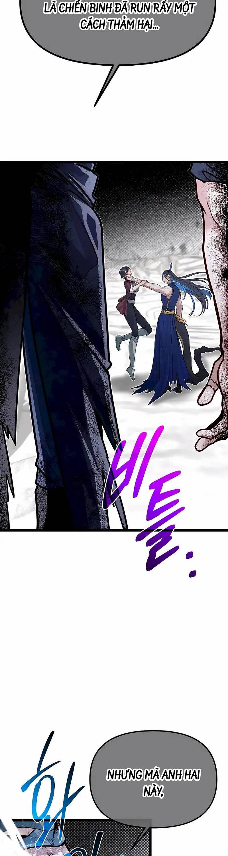 Anh Trai Anh Hùng Là Người Đã Chết Trong Học Viện Chapter 75 - 45