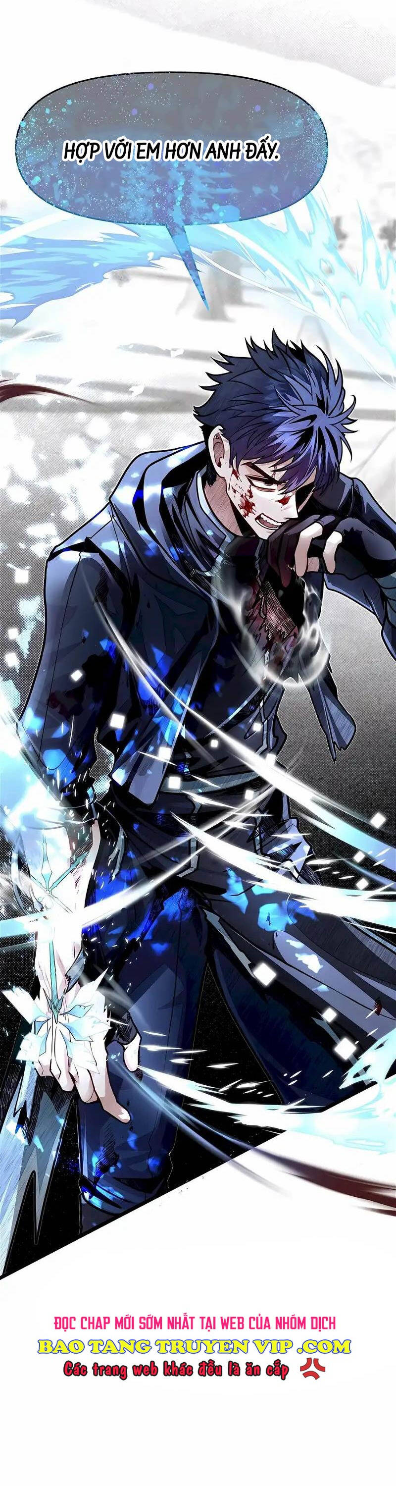 Anh Trai Anh Hùng Là Người Đã Chết Trong Học Viện Chapter 75 - 47