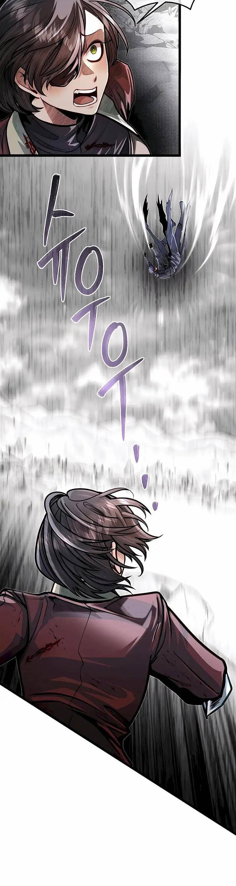 Anh Trai Anh Hùng Là Người Đã Chết Trong Học Viện Chapter 75 - 7