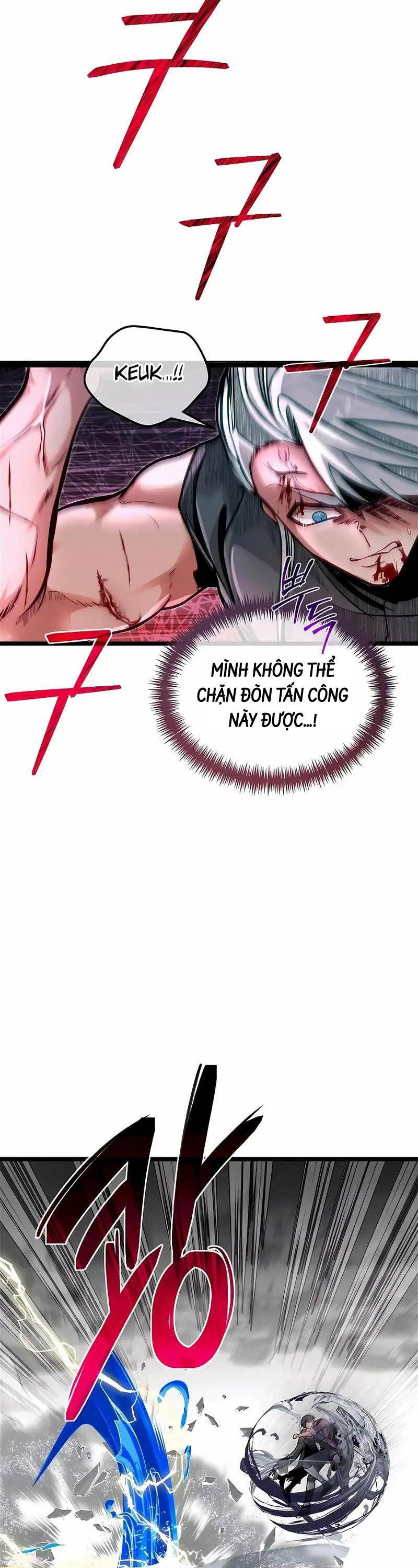 Anh Trai Anh Hùng Là Người Đã Chết Trong Học Viện Chapter 75 - 10