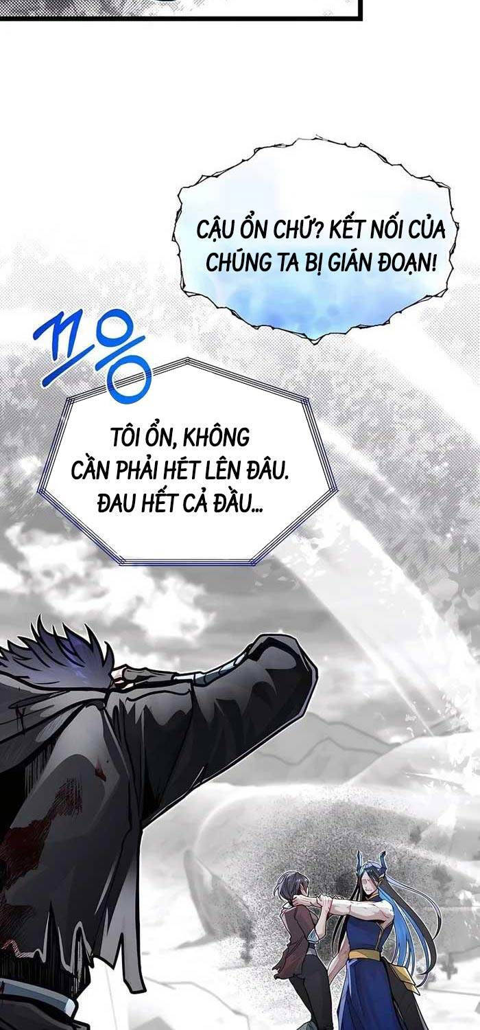 Anh Trai Anh Hùng Là Người Đã Chết Trong Học Viện Chapter 76 - 2