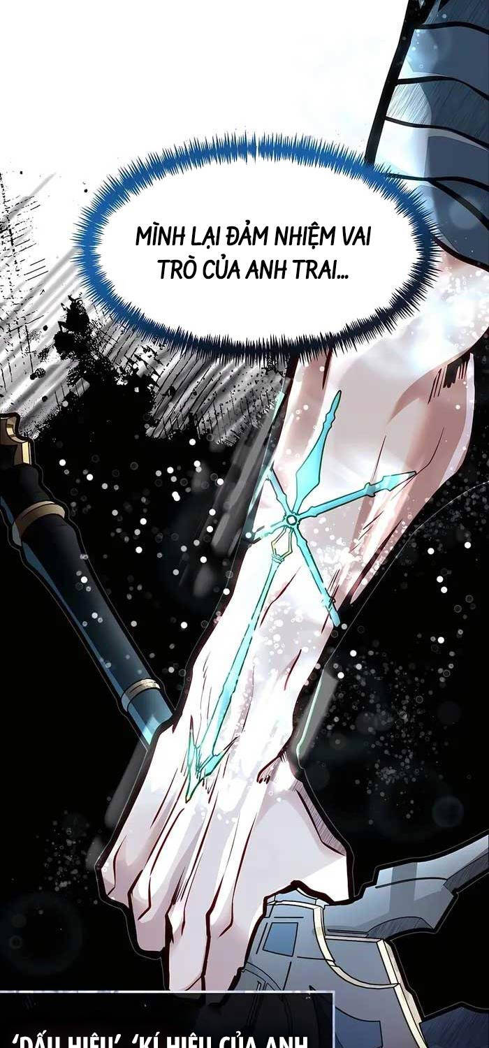 Anh Trai Anh Hùng Là Người Đã Chết Trong Học Viện Chapter 76 - 15