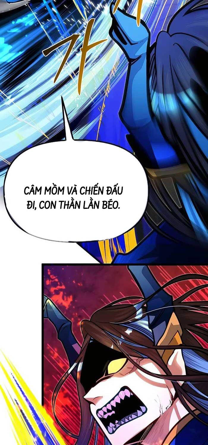 Anh Trai Anh Hùng Là Người Đã Chết Trong Học Viện Chapter 76 - 19