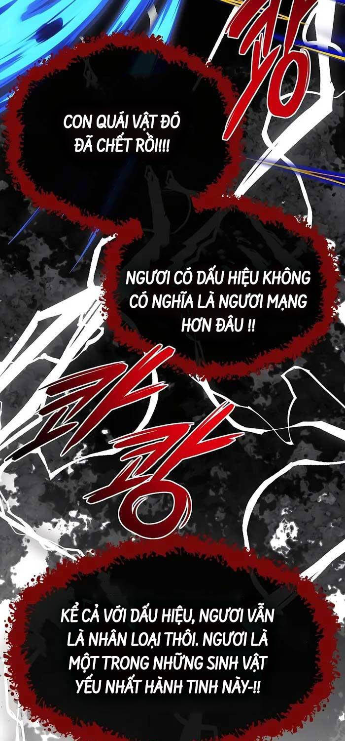 Anh Trai Anh Hùng Là Người Đã Chết Trong Học Viện Chapter 76 - 22