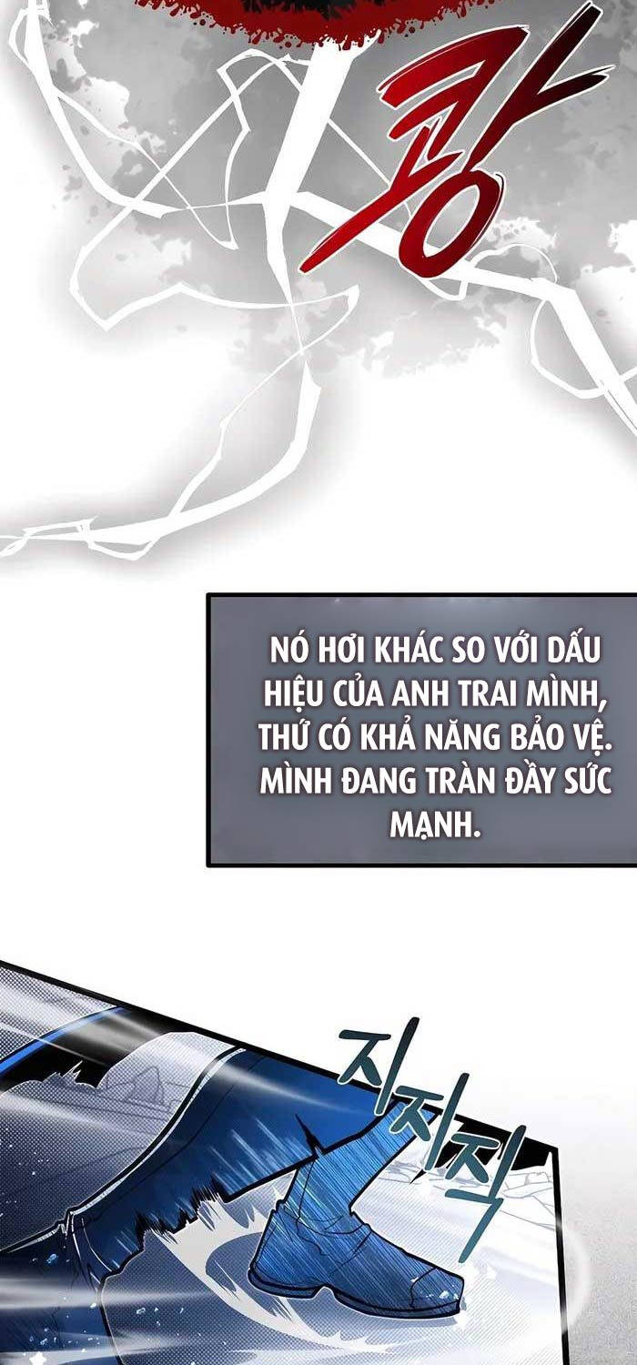 Anh Trai Anh Hùng Là Người Đã Chết Trong Học Viện Chapter 76 - 23