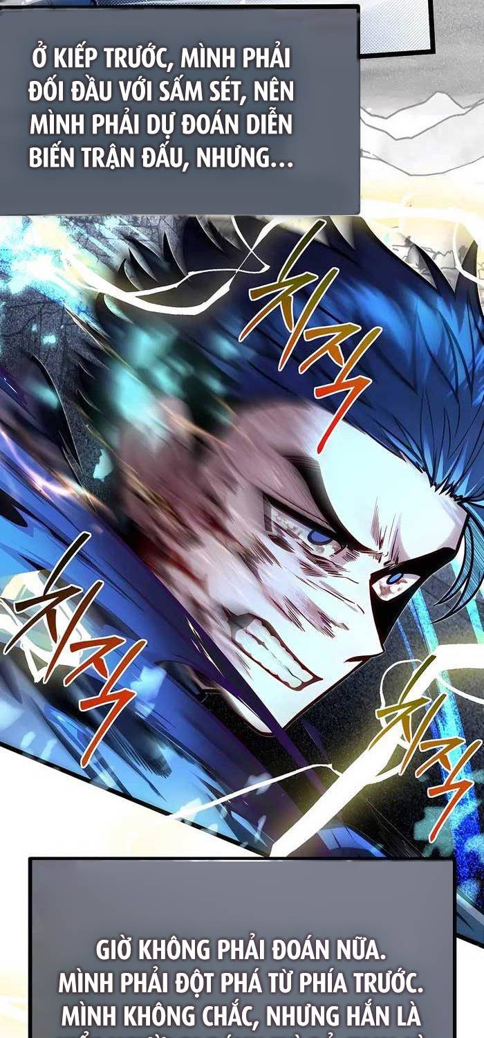 Anh Trai Anh Hùng Là Người Đã Chết Trong Học Viện Chapter 76 - 24