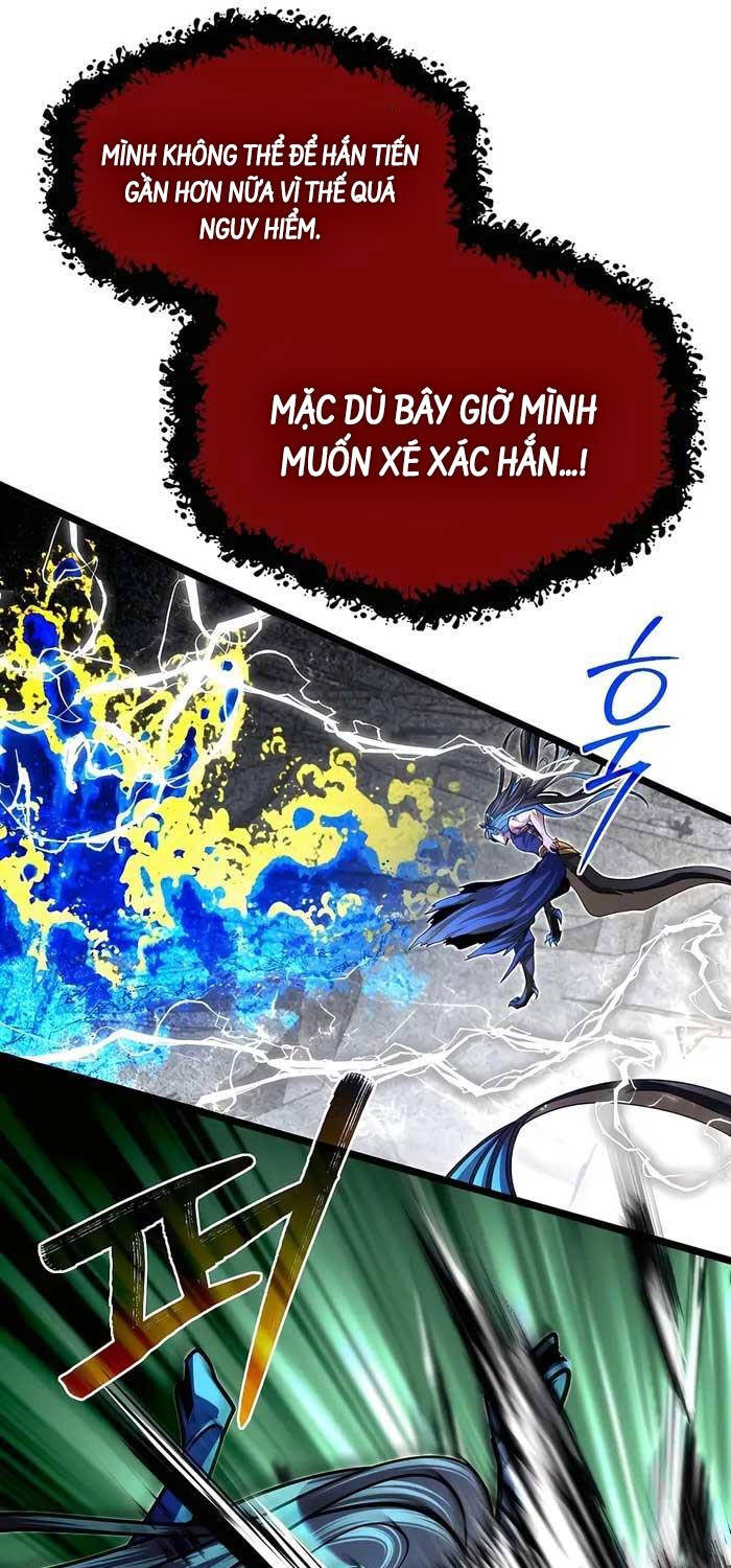 Anh Trai Anh Hùng Là Người Đã Chết Trong Học Viện Chapter 76 - 35