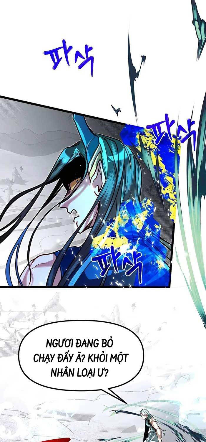 Anh Trai Anh Hùng Là Người Đã Chết Trong Học Viện Chapter 76 - 37