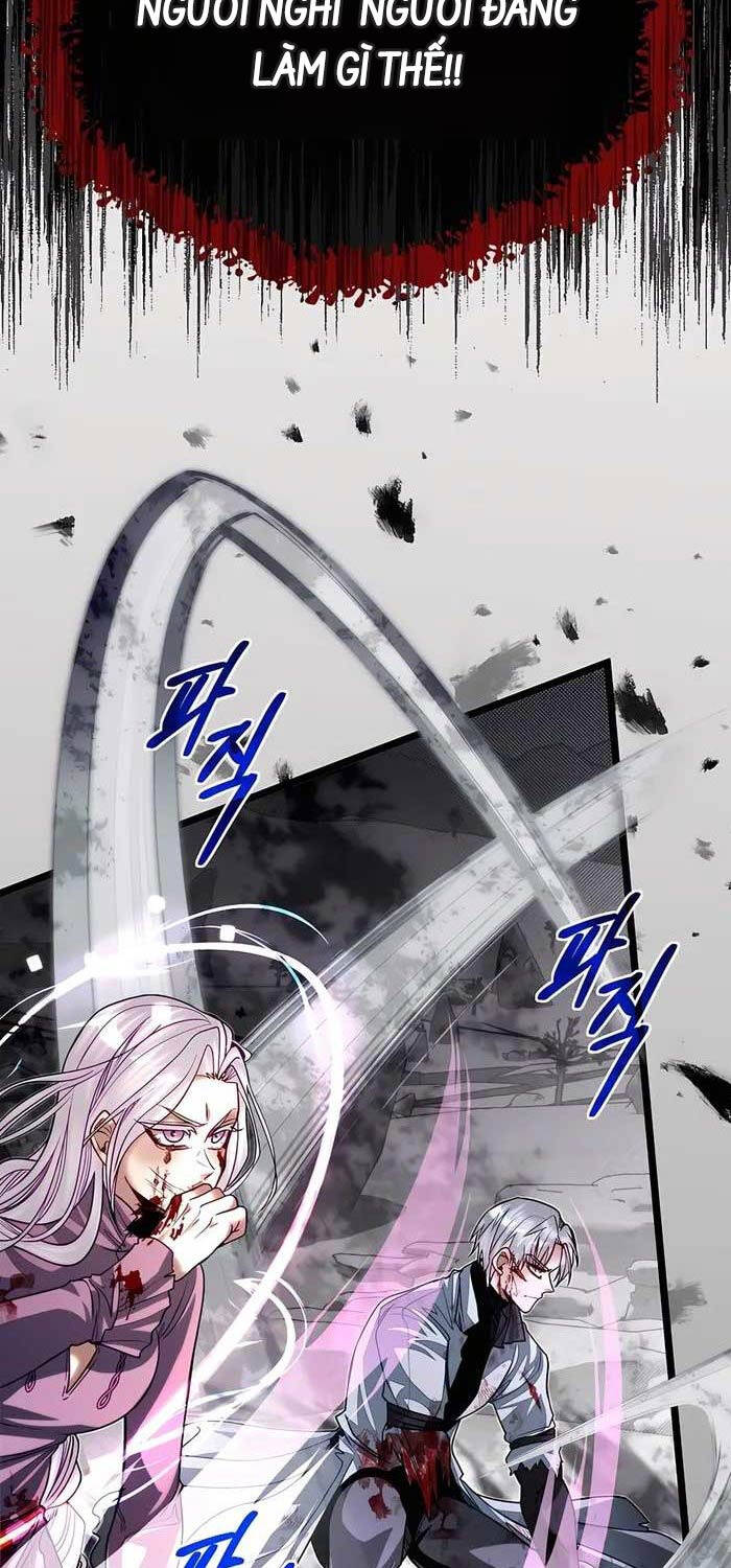 Anh Trai Anh Hùng Là Người Đã Chết Trong Học Viện Chapter 76 - 40