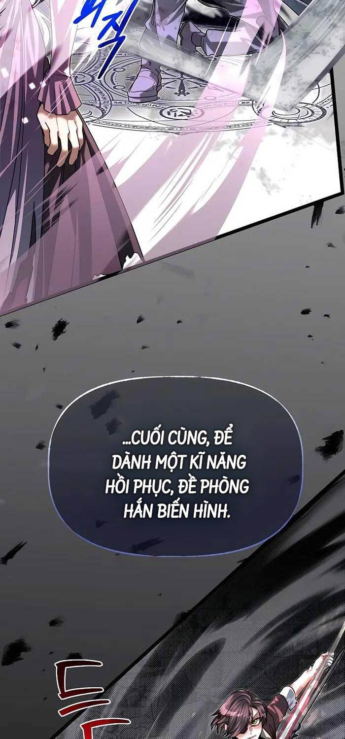 Anh Trai Anh Hùng Là Người Đã Chết Trong Học Viện Chapter 76 - 41