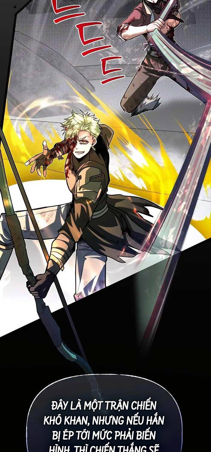 Anh Trai Anh Hùng Là Người Đã Chết Trong Học Viện Chapter 76 - 42