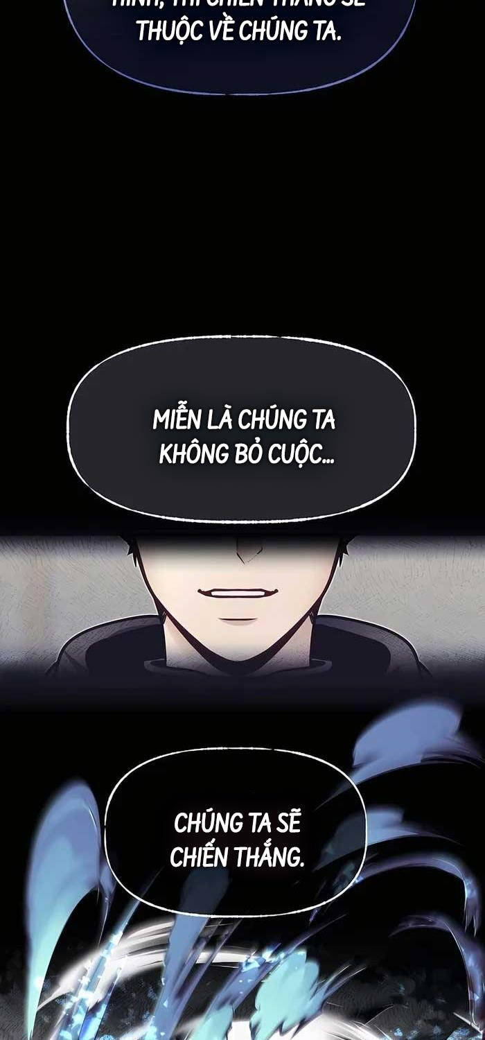 Anh Trai Anh Hùng Là Người Đã Chết Trong Học Viện Chapter 76 - 43