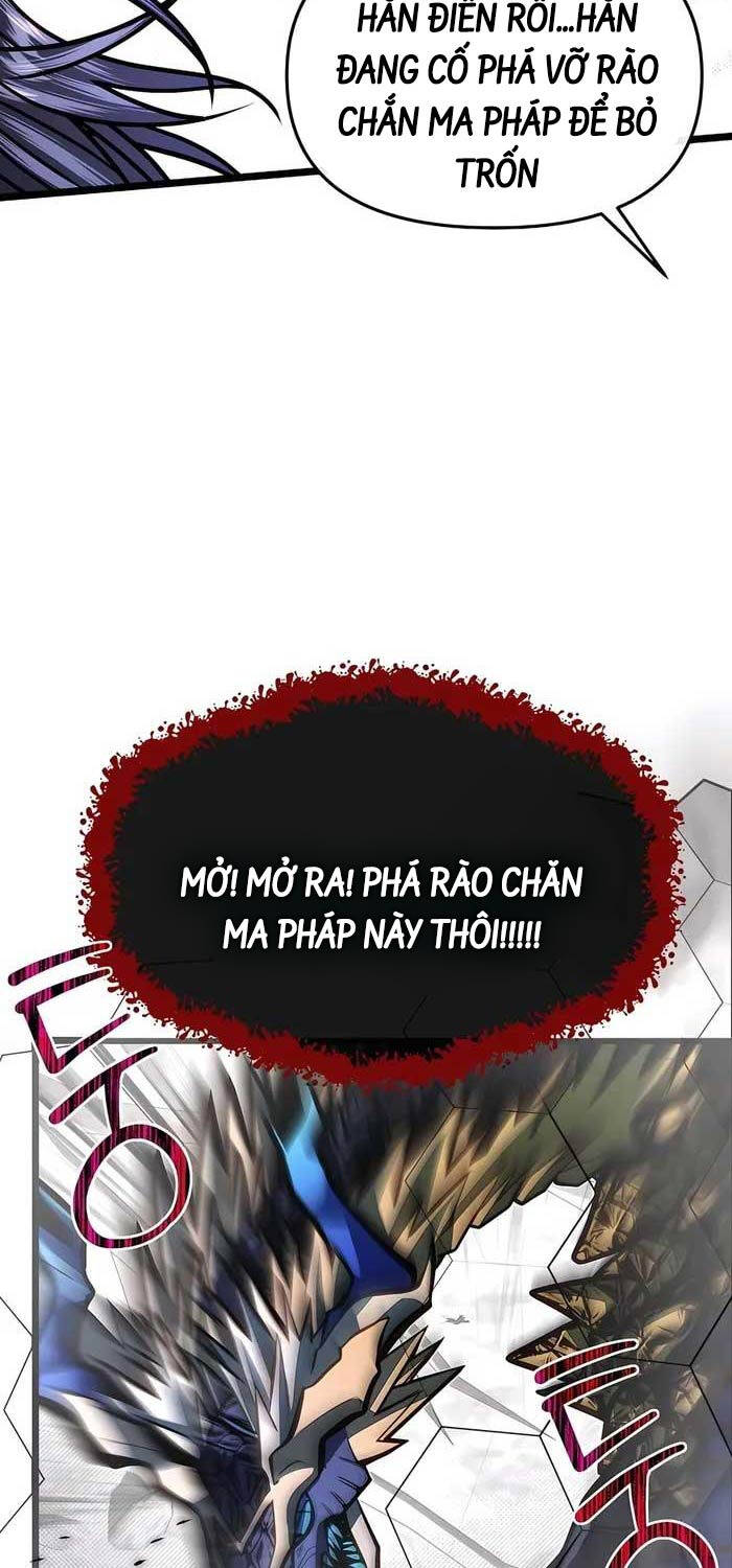 Anh Trai Anh Hùng Là Người Đã Chết Trong Học Viện Chapter 76 - 55