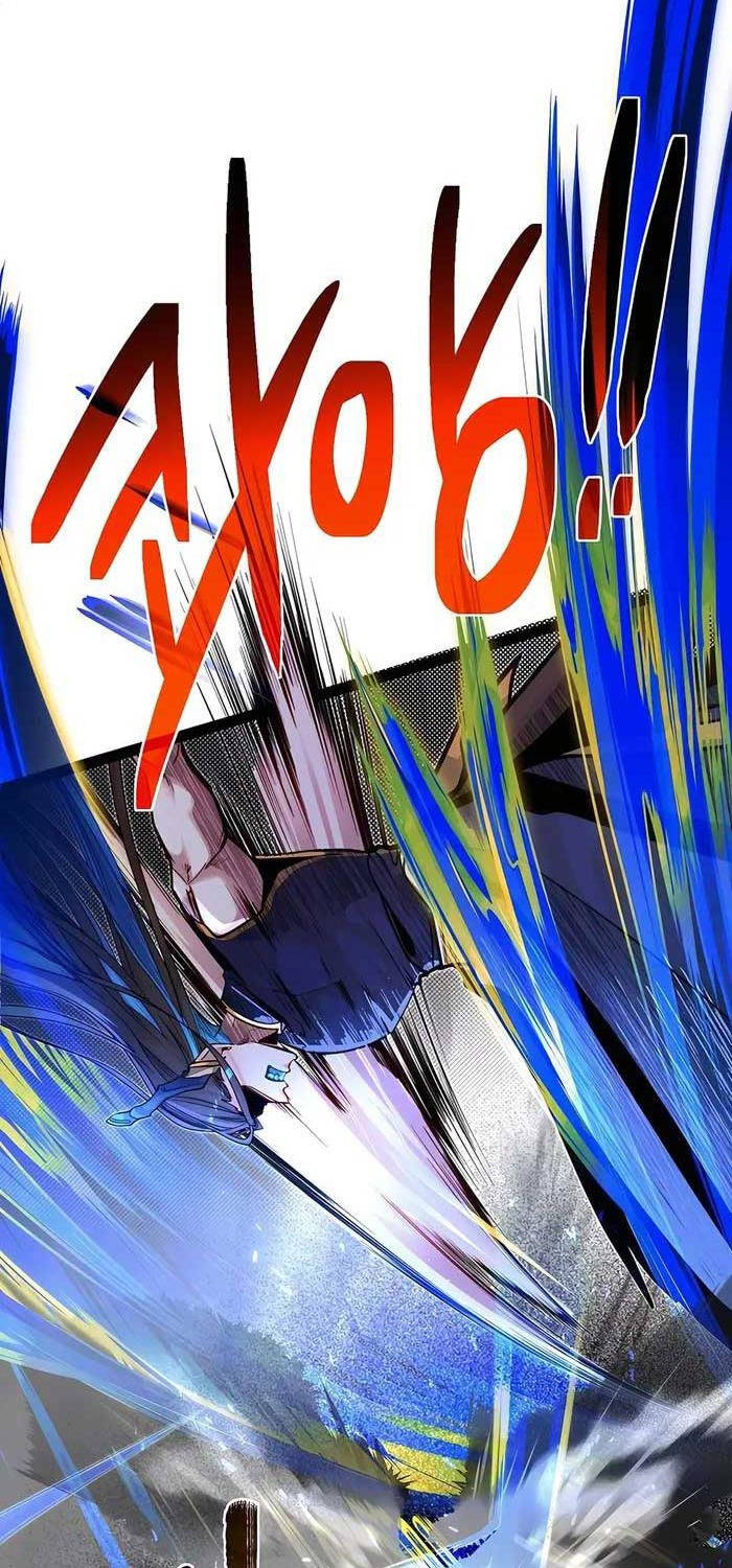 Anh Trai Anh Hùng Là Người Đã Chết Trong Học Viện Chapter 76 - 7