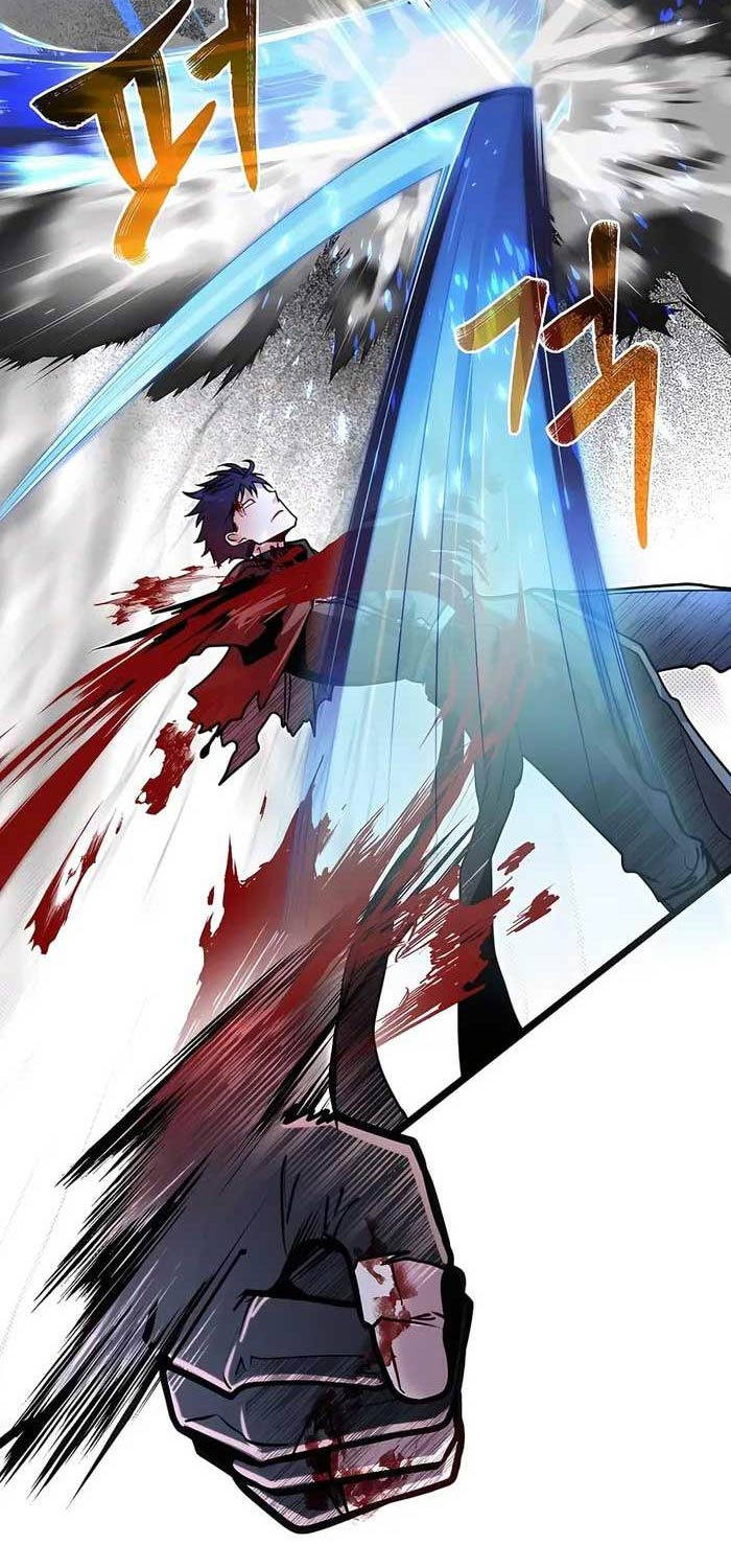 Anh Trai Anh Hùng Là Người Đã Chết Trong Học Viện Chapter 76 - 8