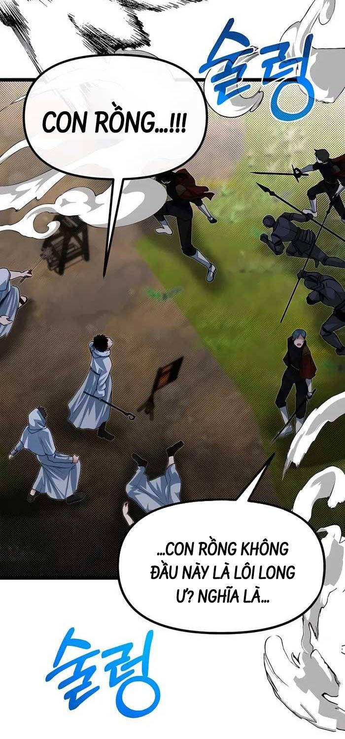 Anh Trai Anh Hùng Là Người Đã Chết Trong Học Viện Chapter 76 - 77