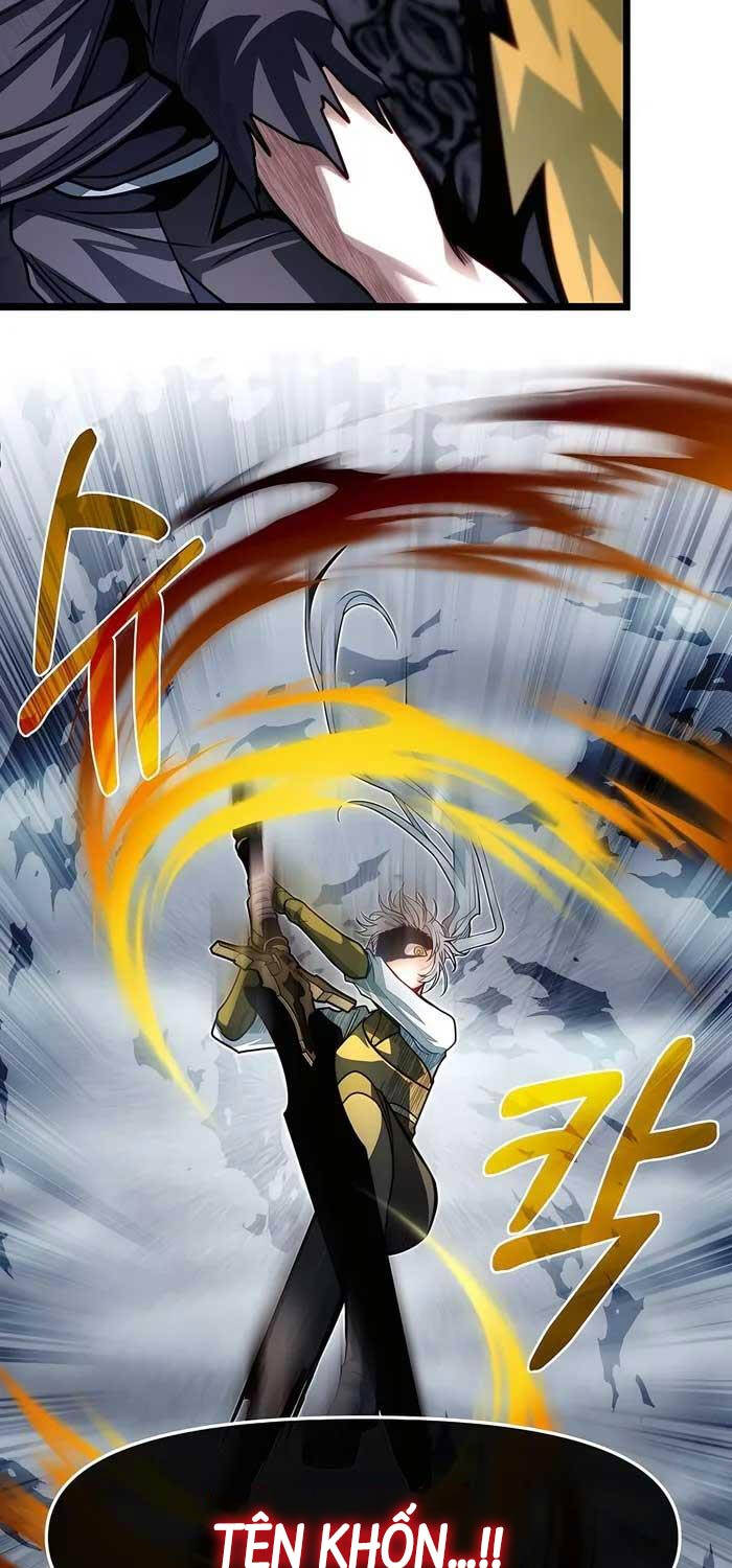 Anh Trai Anh Hùng Là Người Đã Chết Trong Học Viện Chapter 76 - 82