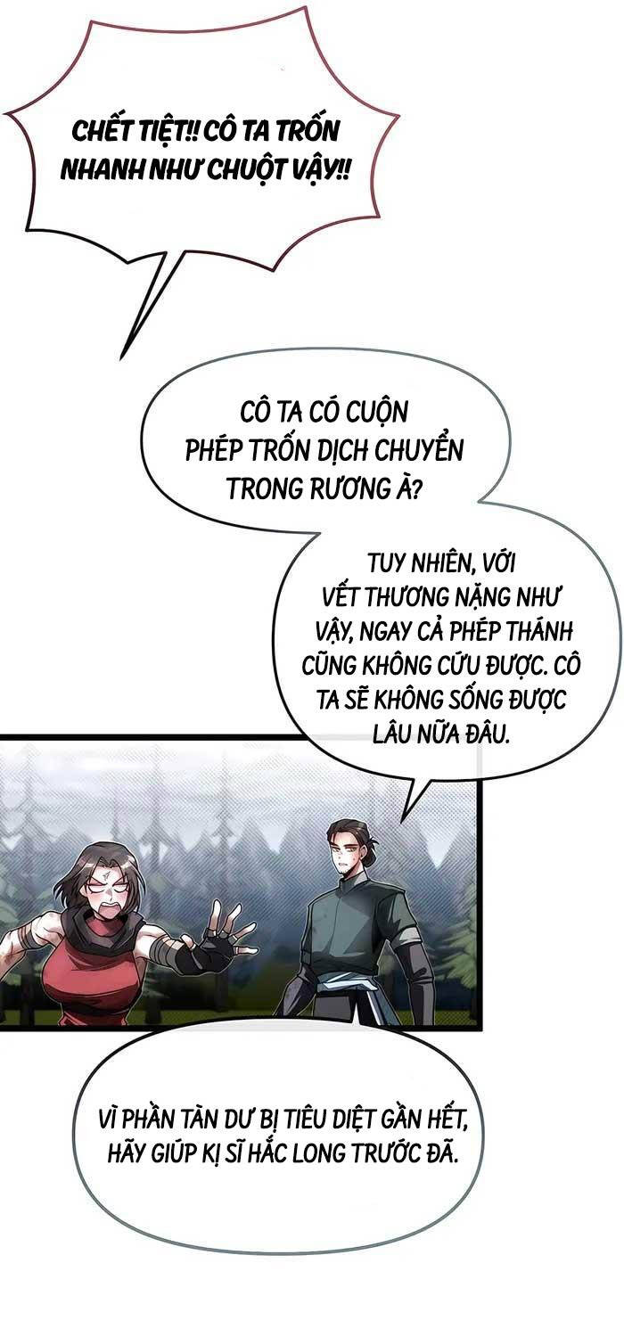Anh Trai Anh Hùng Là Người Đã Chết Trong Học Viện Chapter 76 - 87