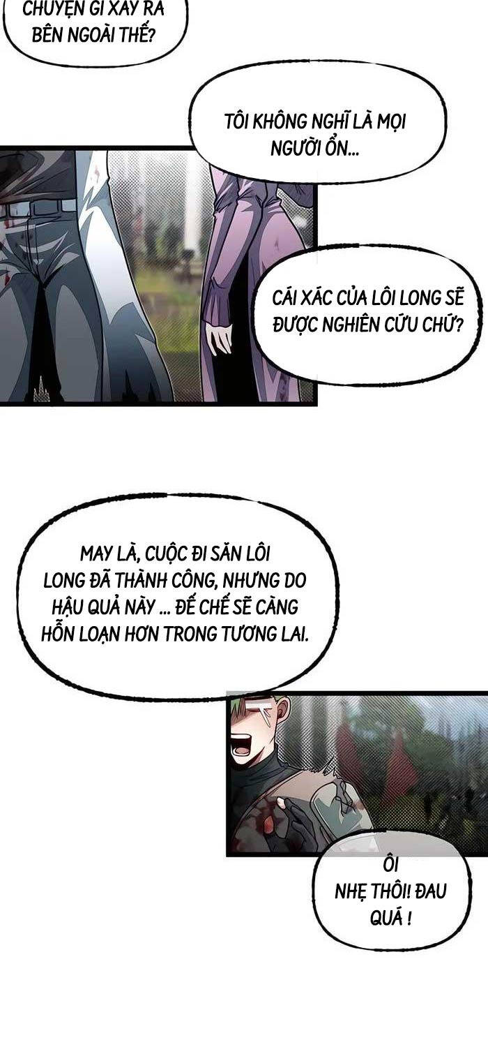 Anh Trai Anh Hùng Là Người Đã Chết Trong Học Viện Chapter 76 - 90