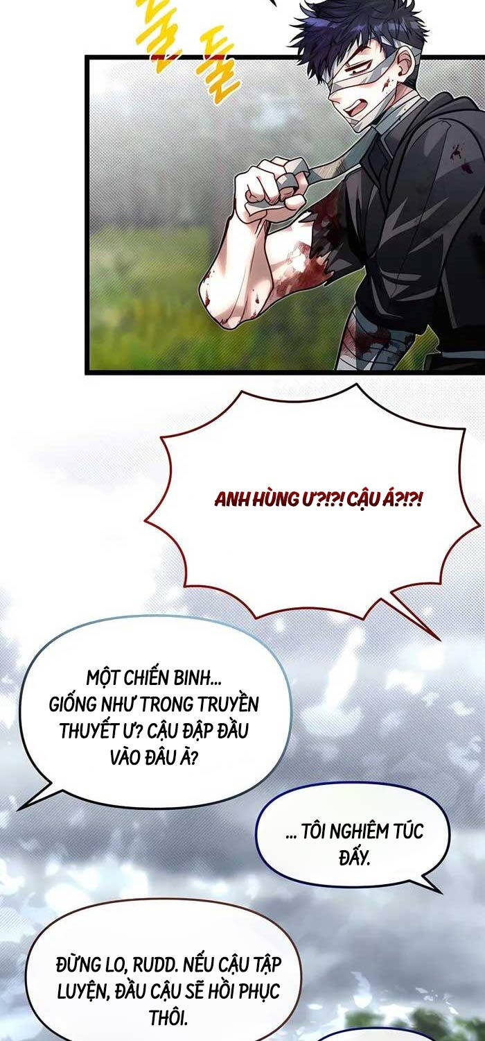 Anh Trai Anh Hùng Là Người Đã Chết Trong Học Viện Chapter 76 - 92