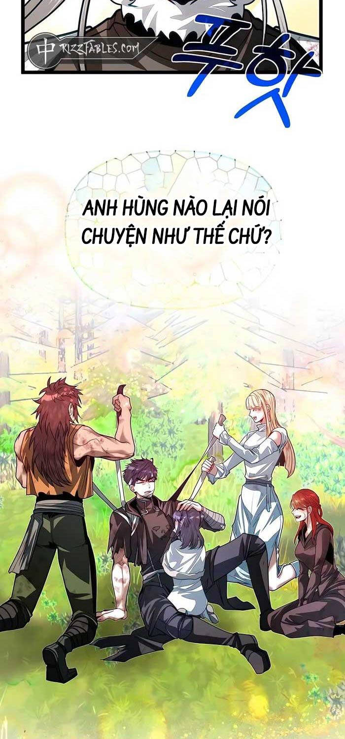 Anh Trai Anh Hùng Là Người Đã Chết Trong Học Viện Chapter 76 - 94