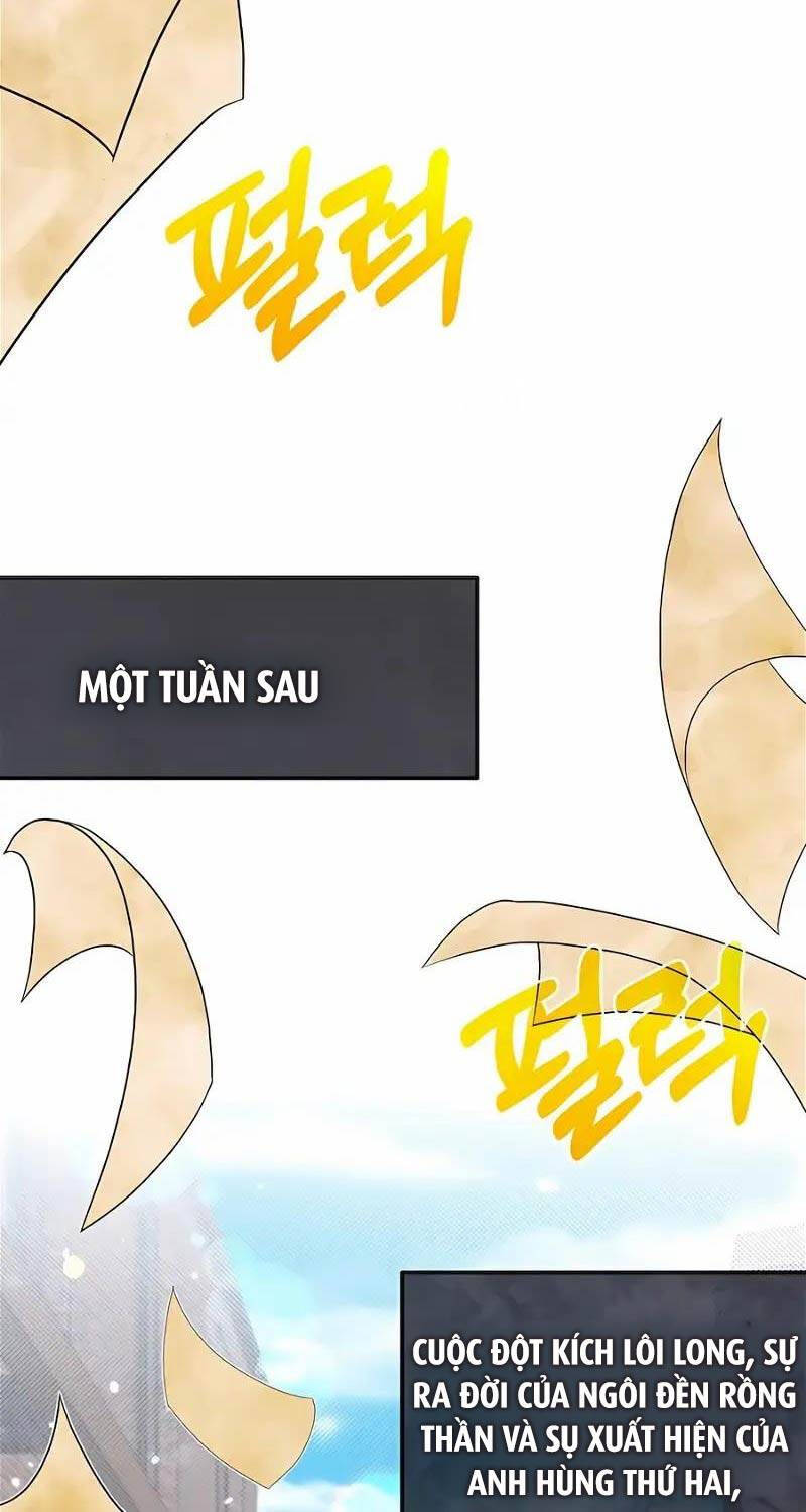 Anh Trai Anh Hùng Là Người Đã Chết Trong Học Viện Chapter 77 - 2