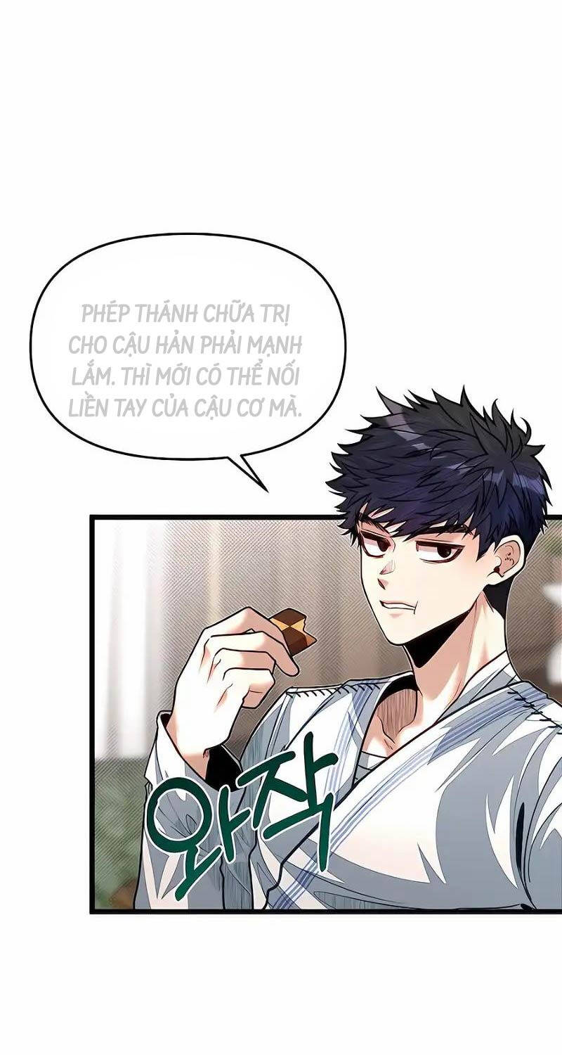 Anh Trai Anh Hùng Là Người Đã Chết Trong Học Viện Chapter 77 - 12
