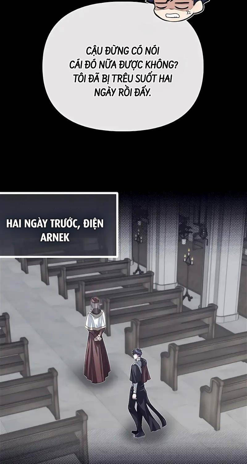 Anh Trai Anh Hùng Là Người Đã Chết Trong Học Viện Chapter 77 - 18