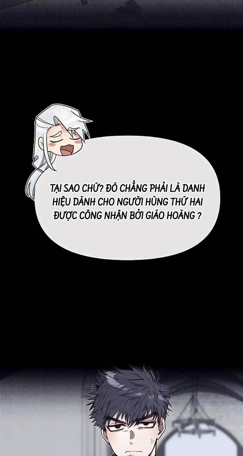 Anh Trai Anh Hùng Là Người Đã Chết Trong Học Viện Chapter 77 - 19