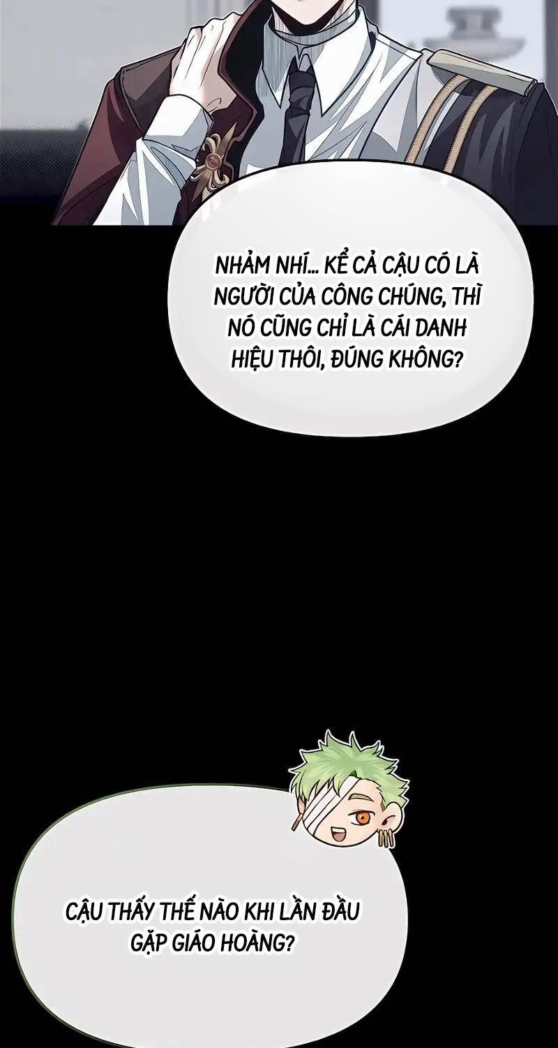 Anh Trai Anh Hùng Là Người Đã Chết Trong Học Viện Chapter 77 - 20