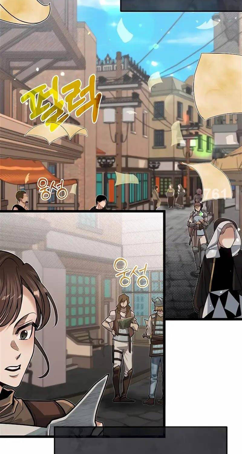 Anh Trai Anh Hùng Là Người Đã Chết Trong Học Viện Chapter 77 - 3