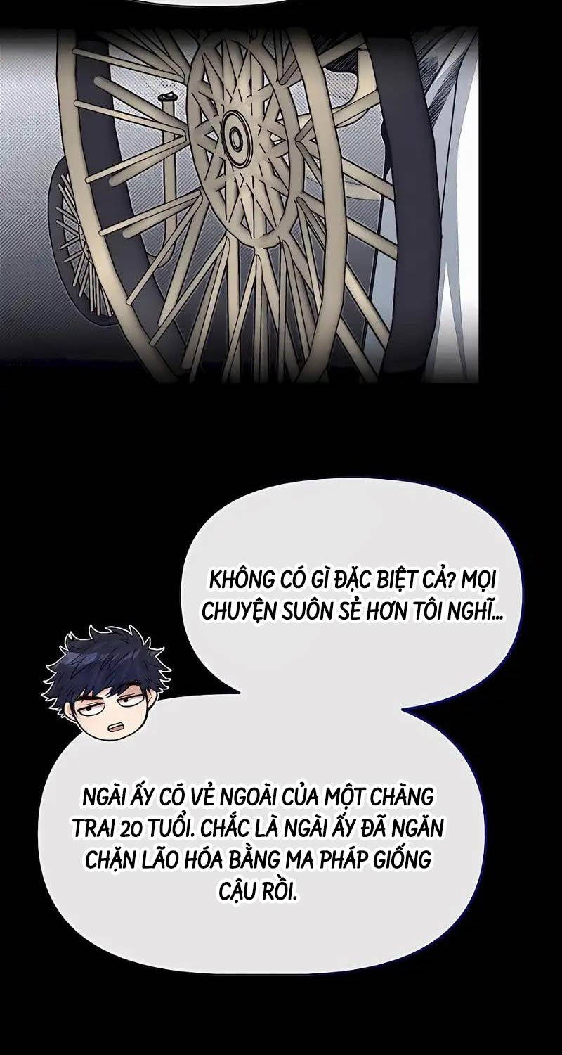 Anh Trai Anh Hùng Là Người Đã Chết Trong Học Viện Chapter 77 - 21