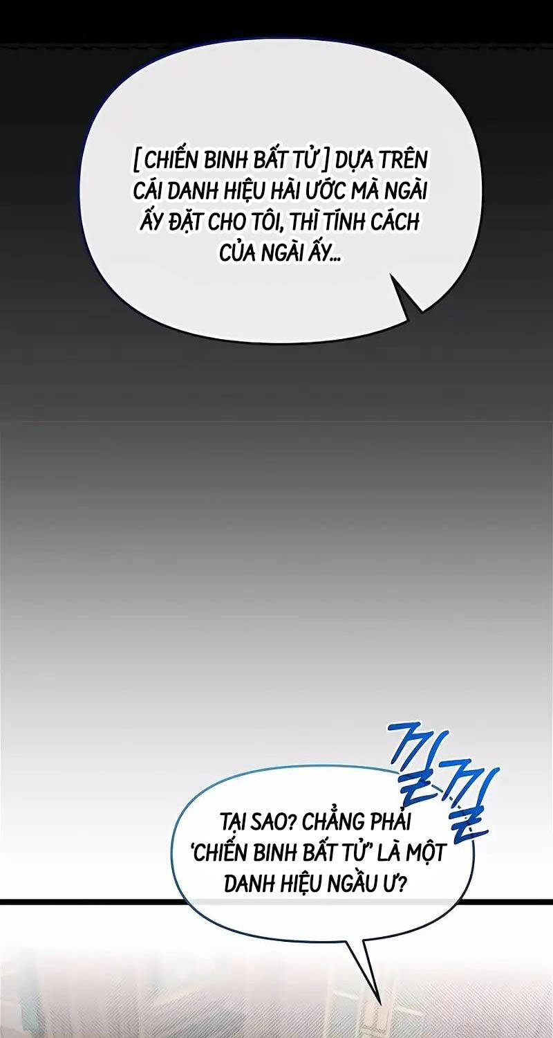 Anh Trai Anh Hùng Là Người Đã Chết Trong Học Viện Chapter 77 - 23