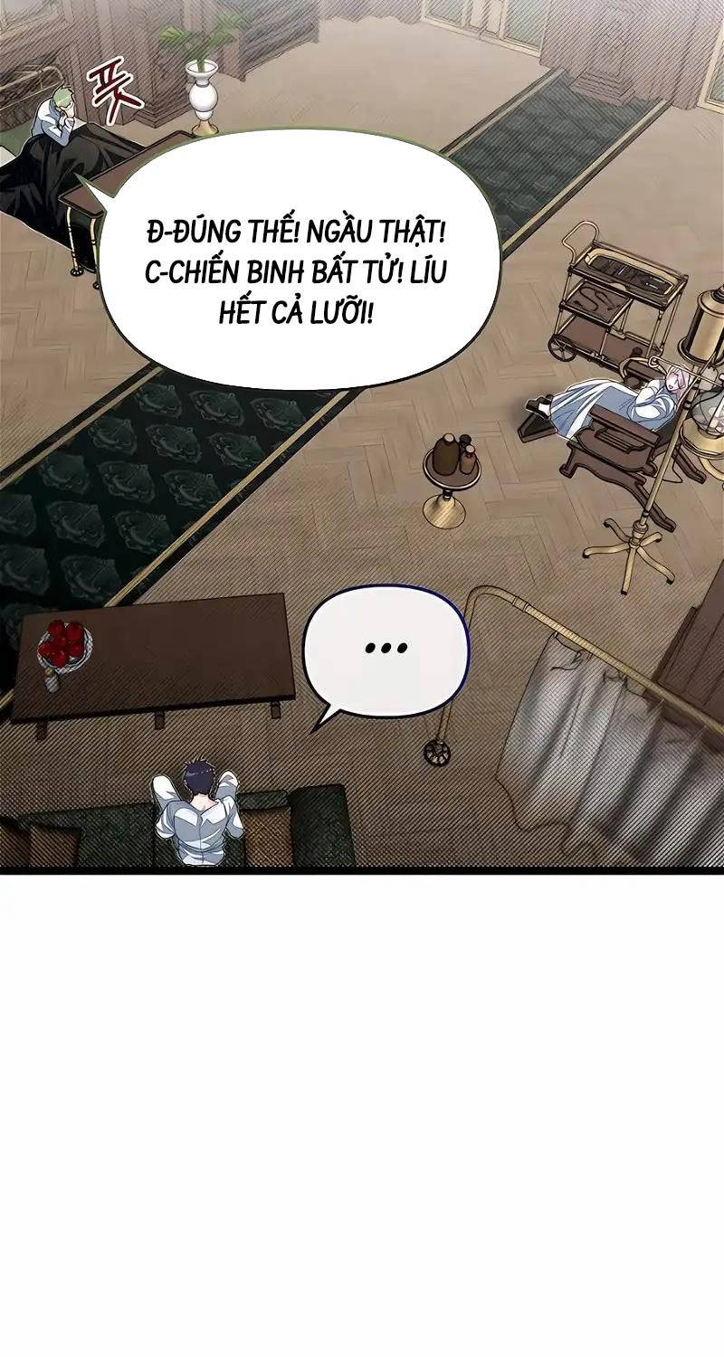 Anh Trai Anh Hùng Là Người Đã Chết Trong Học Viện Chapter 77 - 24