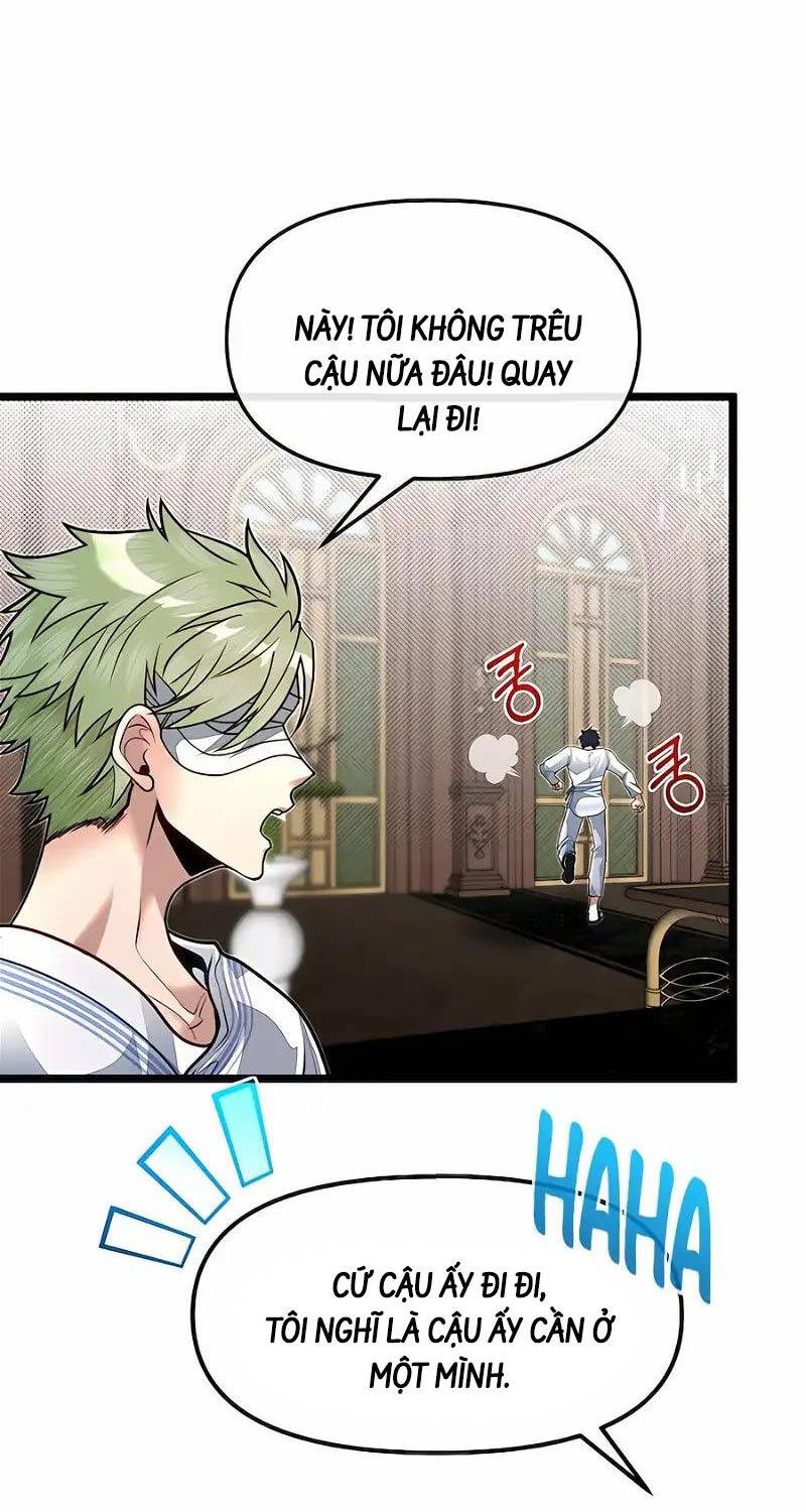 Anh Trai Anh Hùng Là Người Đã Chết Trong Học Viện Chapter 77 - 25