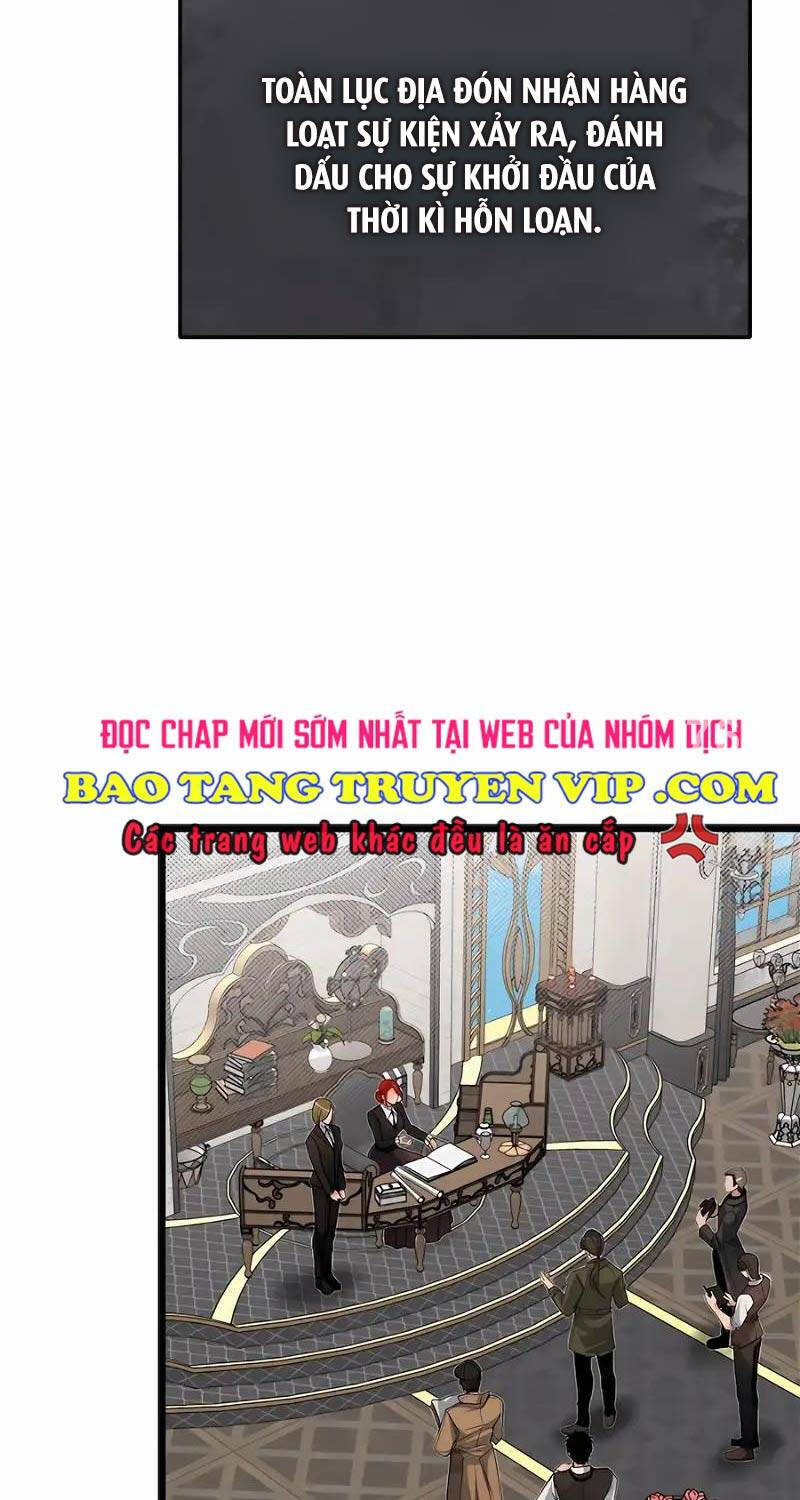 Anh Trai Anh Hùng Là Người Đã Chết Trong Học Viện Chapter 77 - 4