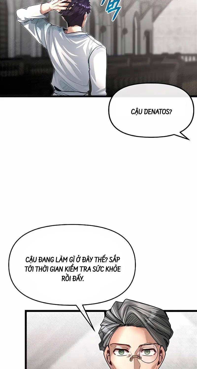 Anh Trai Anh Hùng Là Người Đã Chết Trong Học Viện Chapter 77 - 32