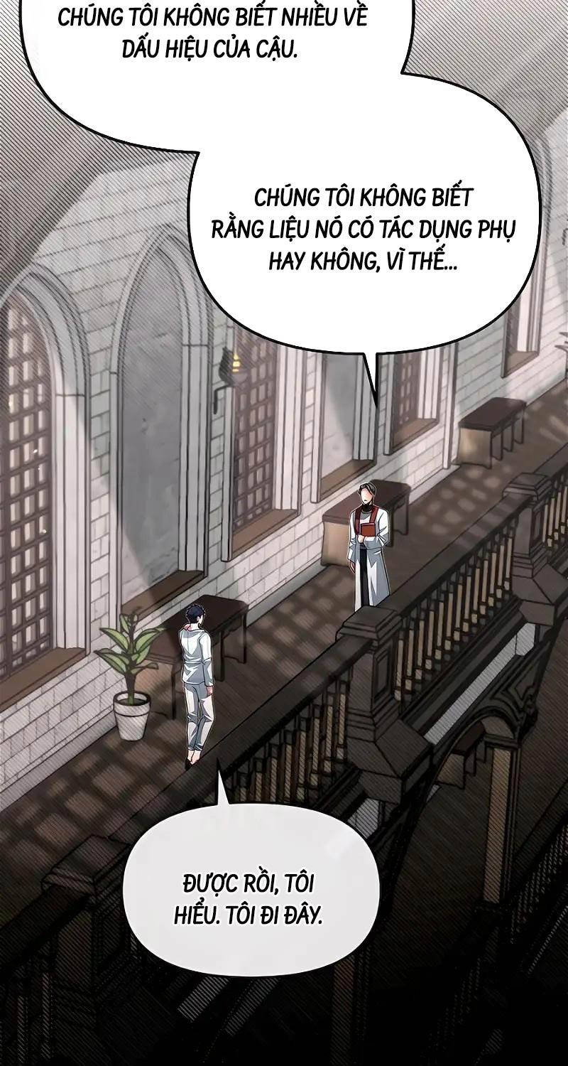 Anh Trai Anh Hùng Là Người Đã Chết Trong Học Viện Chapter 77 - 34