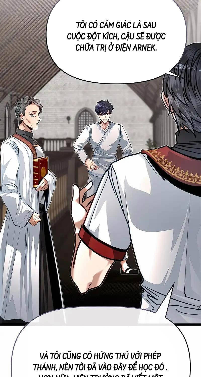 Anh Trai Anh Hùng Là Người Đã Chết Trong Học Viện Chapter 77 - 38