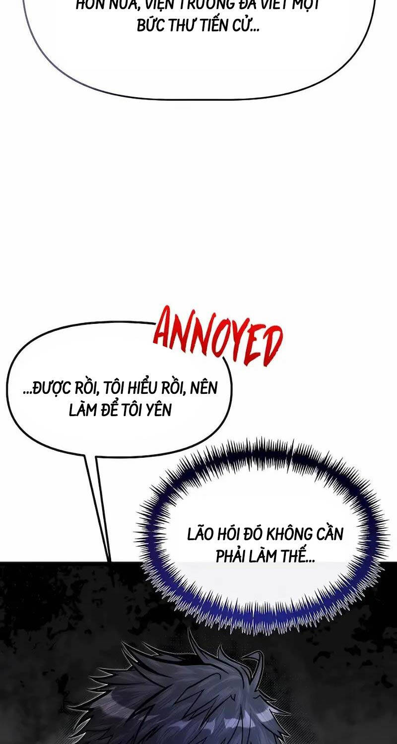 Anh Trai Anh Hùng Là Người Đã Chết Trong Học Viện Chapter 77 - 39