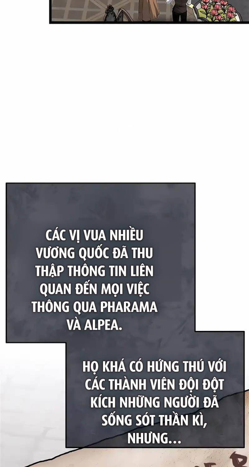 Anh Trai Anh Hùng Là Người Đã Chết Trong Học Viện Chapter 77 - 5