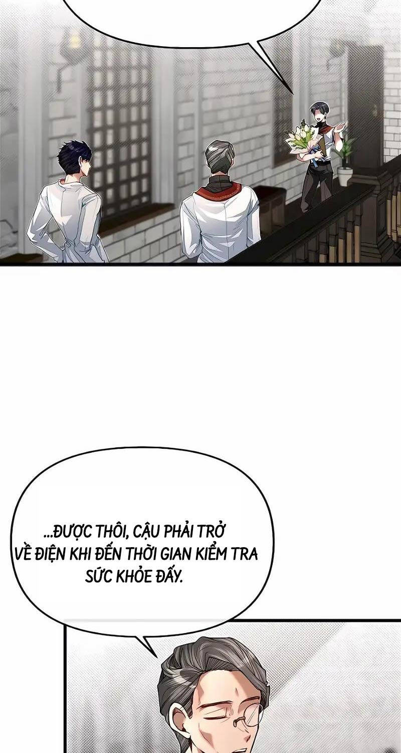 Anh Trai Anh Hùng Là Người Đã Chết Trong Học Viện Chapter 77 - 41